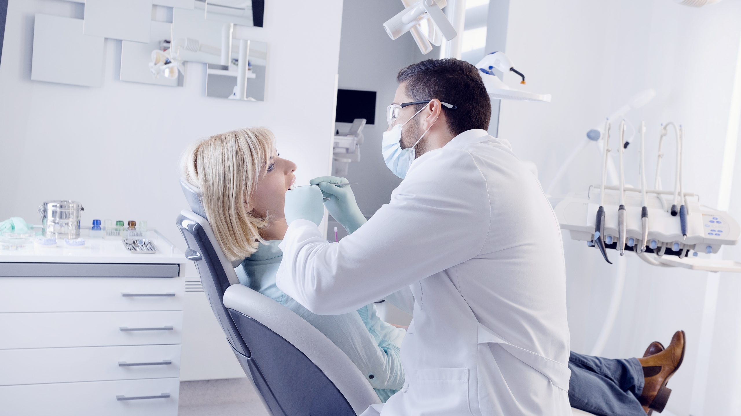 Dentist in Phelan, CA